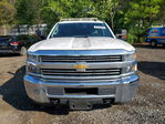 Chevrolet Silverado 2016
