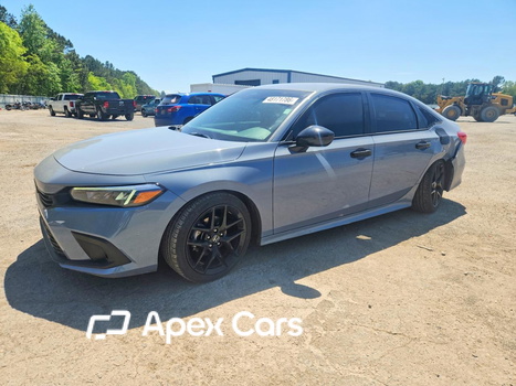 Honda Civic 2024 - Image 1 of 13