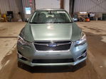 Subaru Impreza 2016