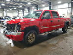 GMC Sierra 2004