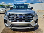 Ford Explorer 2025