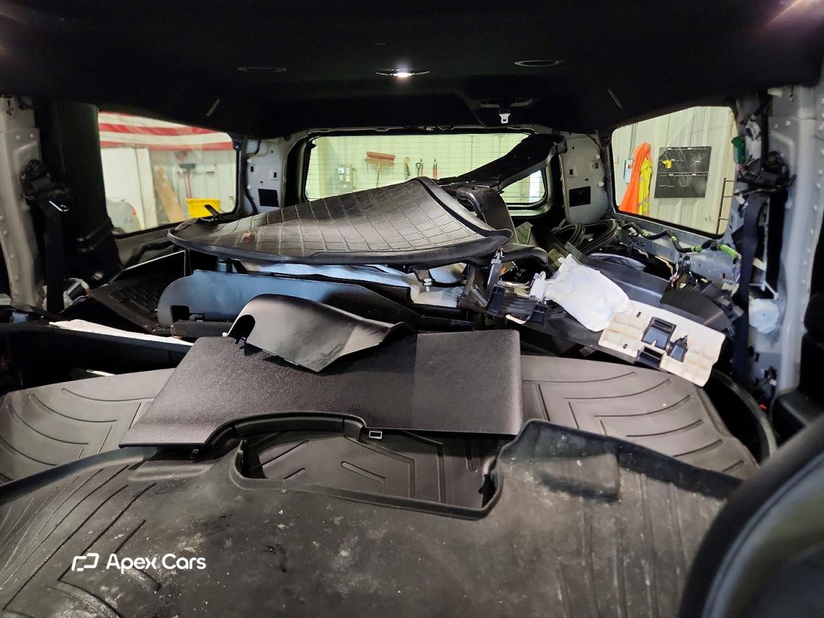 Lincoln Navigator 2019