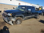 Chevrolet Silverado 2003