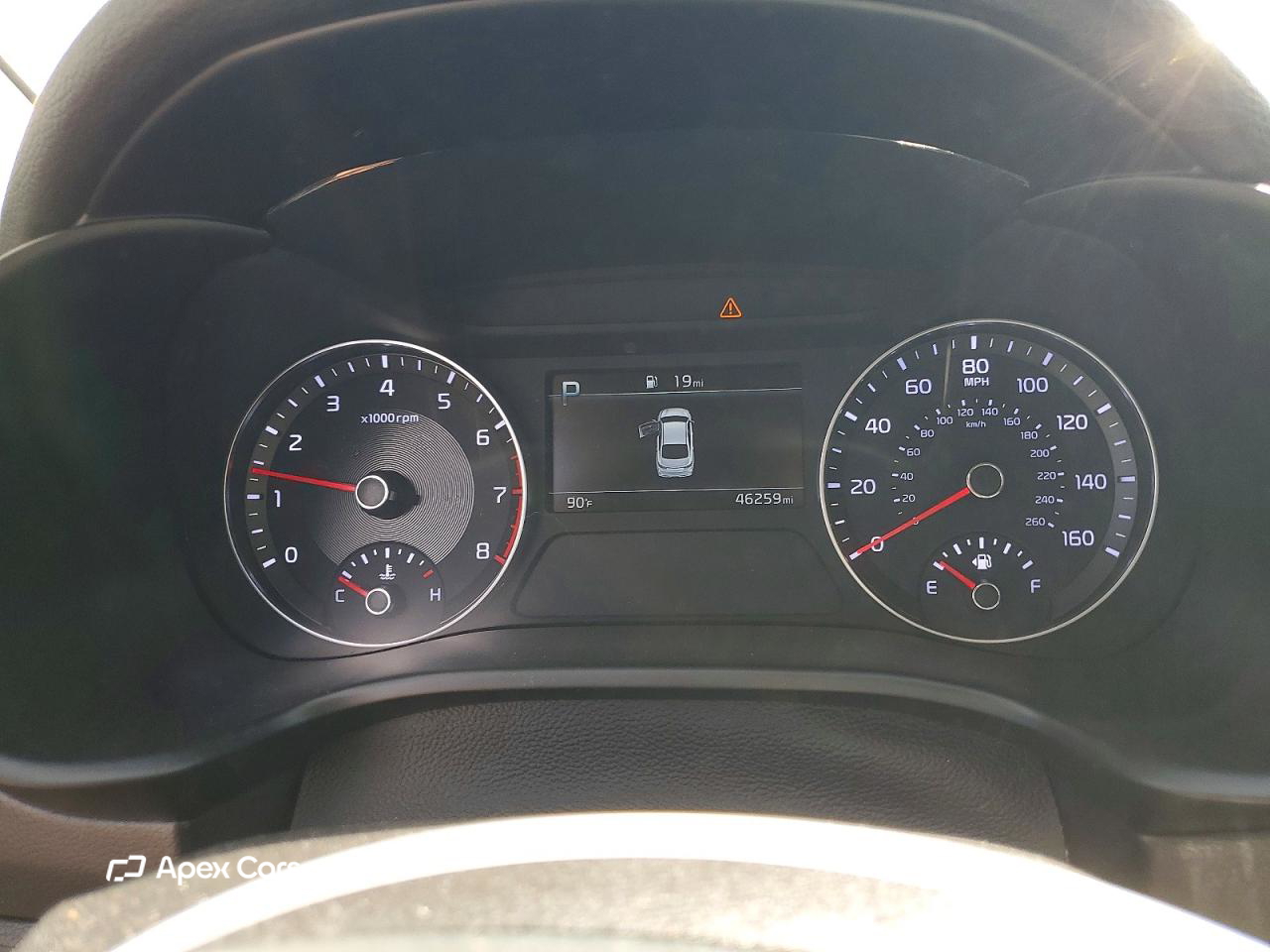 Kia Forte 2022