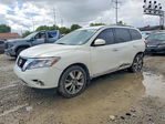 Nissan Pathfinder 2014