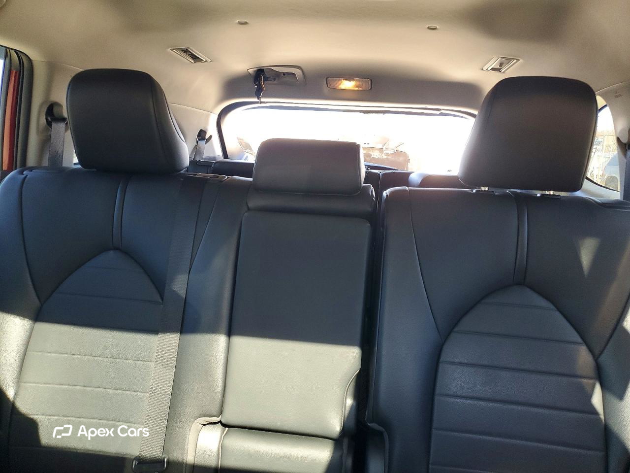 Toyota Highlander 2020