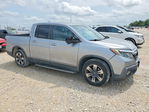 Honda Ridgeline 2017
