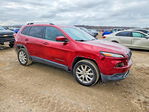 Jeep Cherokee 2014