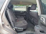 Nissan Pathfinder 2013