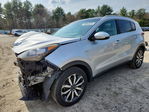 Kia Sportage 2017