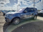Land Rover Discovery 2017