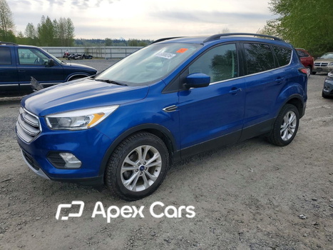 Ford Escape 2018 - Image 1 of 13