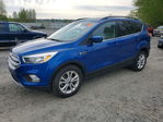 Ford Escape 2018