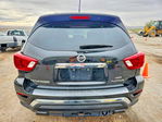Nissan Pathfinder 2017