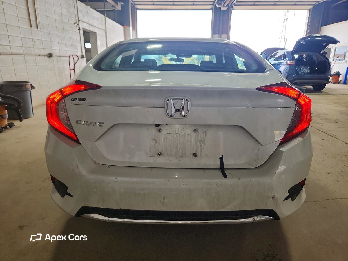Honda Civic 2020