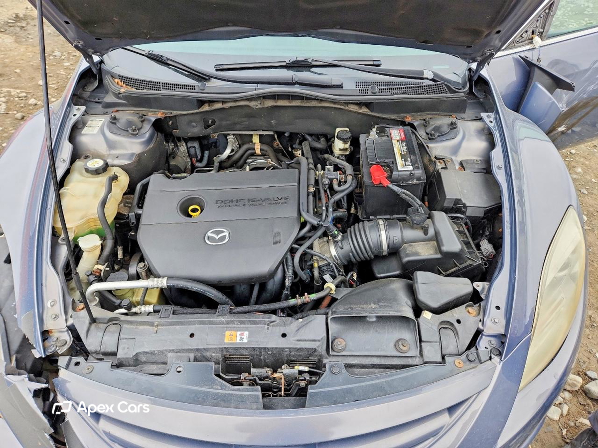 Mazda 6 2009