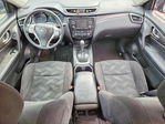 Nissan Rogue 2014