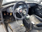 MG J-type Midget 1967