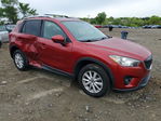 Mazda CX-5 2013