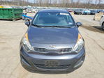 Kia Rio 2013