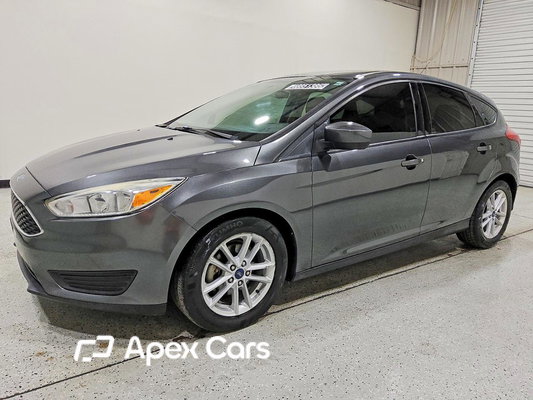Ford Focus 2018 - Zdjęcie 1 z 6