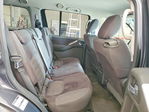 Nissan Pathfinder 2011