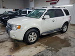 Ford Escape 2010
