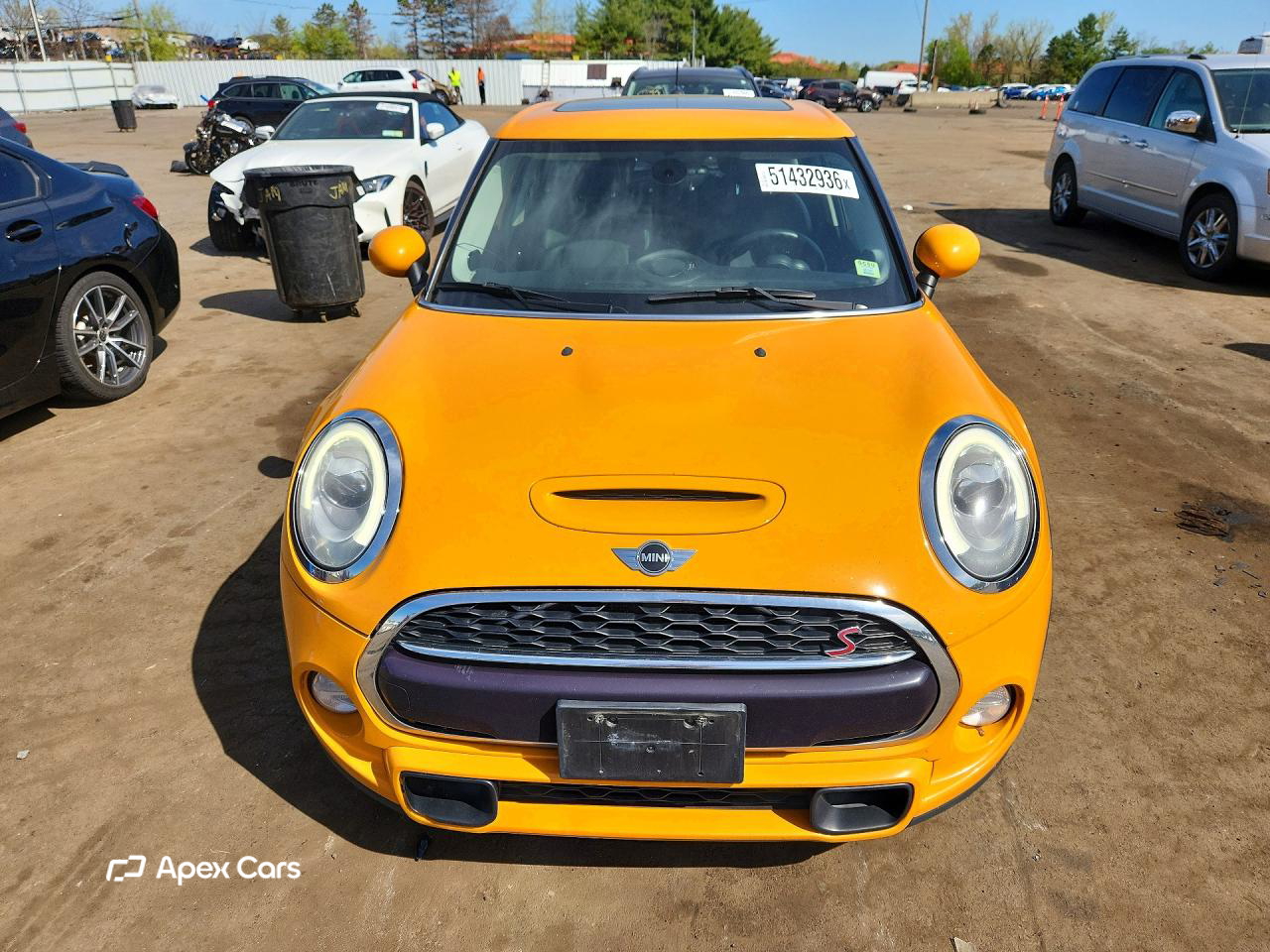 MINI Cooper 2017