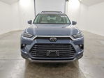 Toyota Highlander 2025