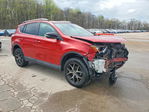 Toyota RAV 4 2017