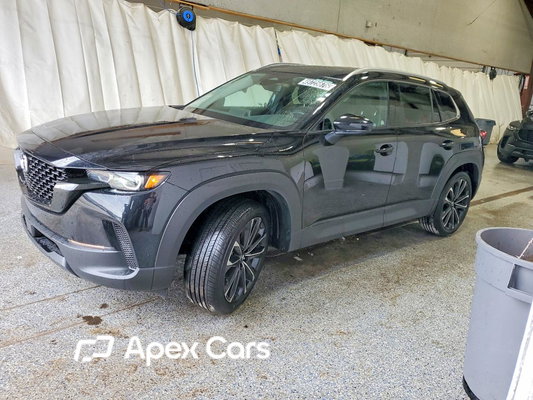 Mazda CX-50 2026 - Image 1 of 14