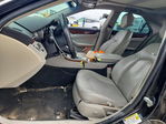 Cadillac CTS 2012