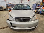 Toyota Corolla 2007