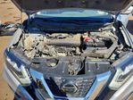 Nissan Rogue 2018