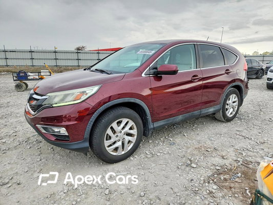 Honda CR-V 2016 - Image 1 of 12
