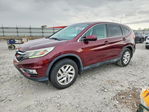 Honda CR-V 2016