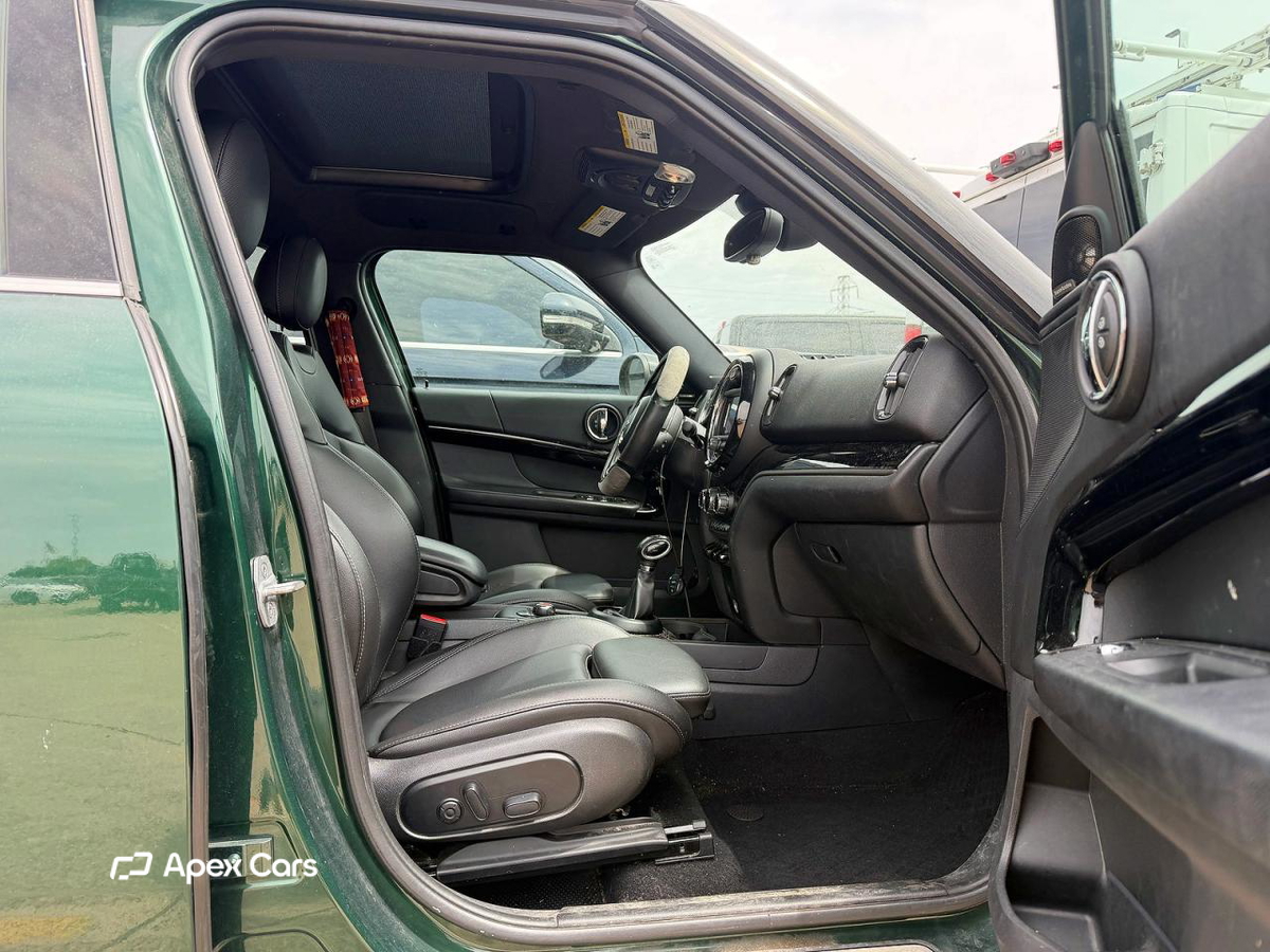 MINI Cooper 2019