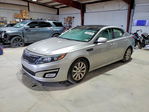 Kia Optima 2014