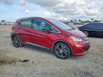 Chevrolet Bolt 2019