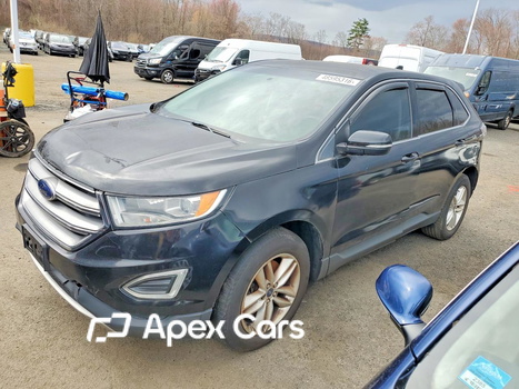 Ford Edge 2017 - Zdjęcie 1 z 13