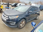 Ford Edge 2017