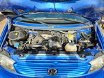 Volkswagen EuroVan 2003