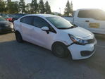 Kia Rio 2013