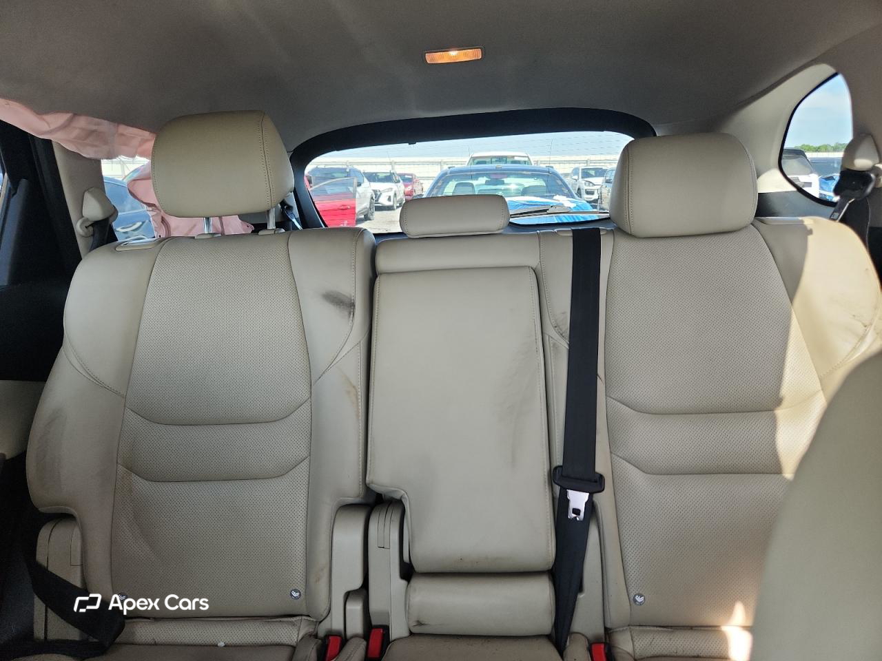 Mazda CX-9 2019