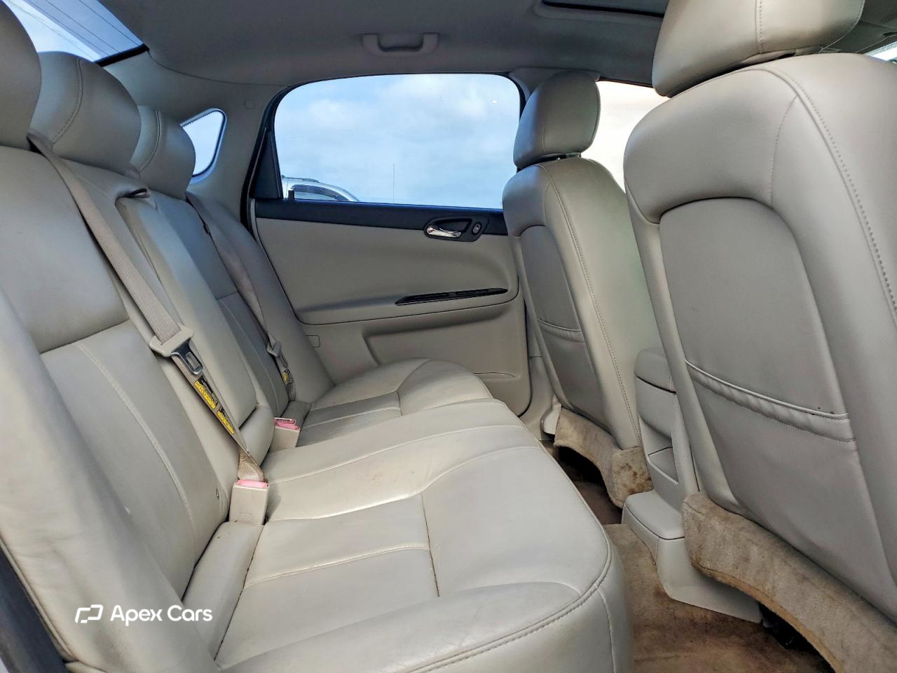 Chevrolet Impala 2006