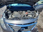 Nissan Versa 2019