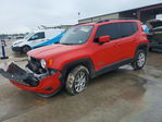 Jeep Renegade 2021