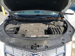 Cadillac SRX 2012