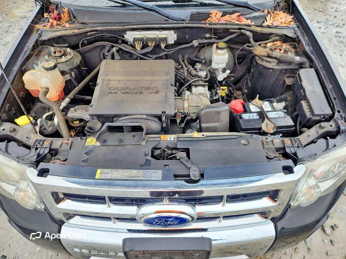 Ford Escape 2012