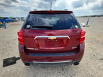 Chevrolet Equinox 2017